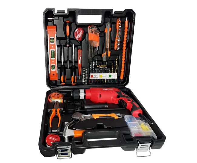 Best Tool Kit For Home (April 2023)